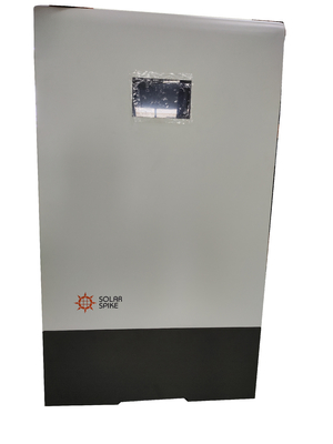 Powerwall 51.2V280Ah Energieopslag Lithium ijzerfosfaatbatterij voor thuis