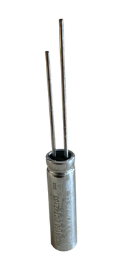 2.4V 5mAh kleine oplaadbare lithium titanaat batterijcel voor precisie instrumenten