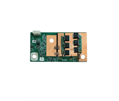 ECOLITE Smart Battery Management System 4S 600A geschikt voor startbatterijen