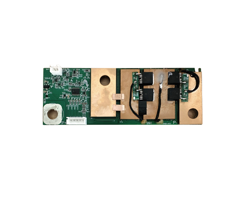 4S 12V 500A Smart Lithium Ion Battery Management System Voor 3-4Ah Motorfiets startbatterijen