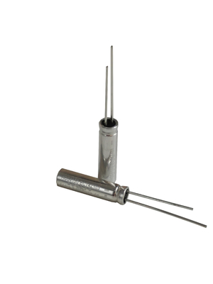 Ecolite 2.4V 5mAh 3mAh Kleine Lithium-Titanaat LTO Batterijcel Voor Precisie-instrument