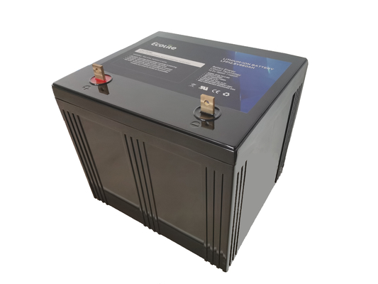 LiFePo4 batterijpakket 560Ah 12.8V Lithium ijzeren batterij voor marine jachtkracht