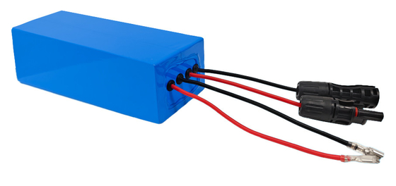Lange levensduur zonne-opsporingssystemen LTO 24V 2.5Ah lithium-titanatbatterij