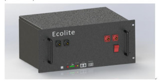 LiFePO4 Lithiumbatterij 51.2V 150Ah Batterijpakket voor batterij energieopslag systeem