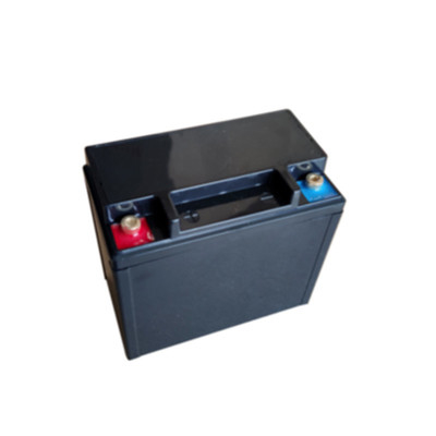 12.8V 4.4Ah Lithium-ion Lifepo4 batterij voor elektrische scooter motorfiets batterij