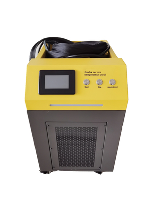 Ecolite 24V 100A laadmachine met CAN-communicatie