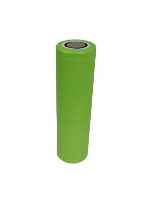 Lithium LTO batterijcel 18650 2.4V 1500mAh li4Ti5O12 Lithium titanaatbatterij