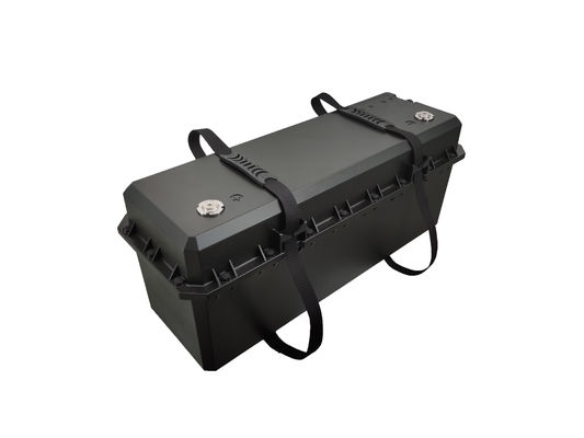 Lithiumbatterij 12.8V620Ah LiFePO4 batterij voor caravan