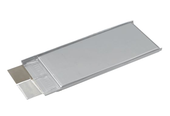 Oplaadbare LiFePO4 Lithiumbatterij Pouch Cell LFP 3.2V 2Ah Voor Motorfiets Elektrische Fiets