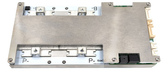 EcoLite YKN-BMS8S: BMS van industriële kwaliteit 8S met aluminiumsubstraat voor LiFePO4-accu's