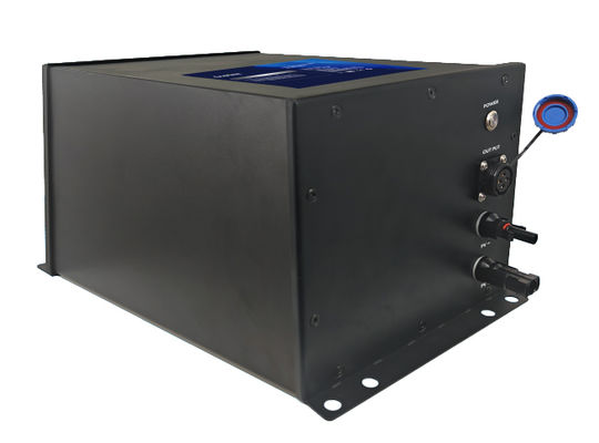 Premium 25.6V 42Ah LiFePO4 Solar Street Light Battery Long-Lasting Reliable Power