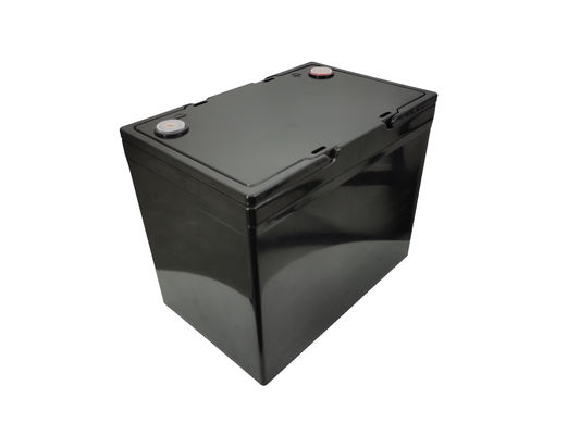 12.8V 110Ah LiFePO4 Lithiumbatterij Ondersteunt vijf jaar garantie geïntegreerde BMS