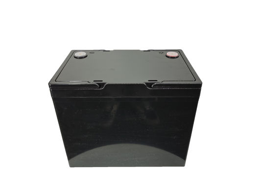 12.8V 110Ah LiFePO4 Lithiumbatterij Ondersteunt vijf jaar garantie geïntegreerde BMS